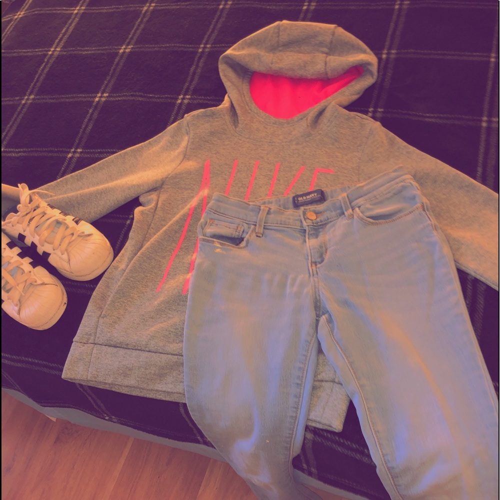 Nike Sweatshirt